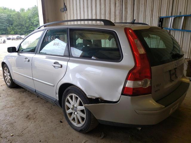 Photo 3 from auction – 2005 VOLVO V50 T5 with VIN YV1MW682952043945