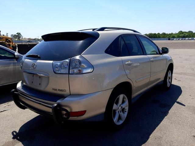 Photo 4 from auction – 2004 LEXUS RX 330 with VIN 2T2GA31UX4C006829