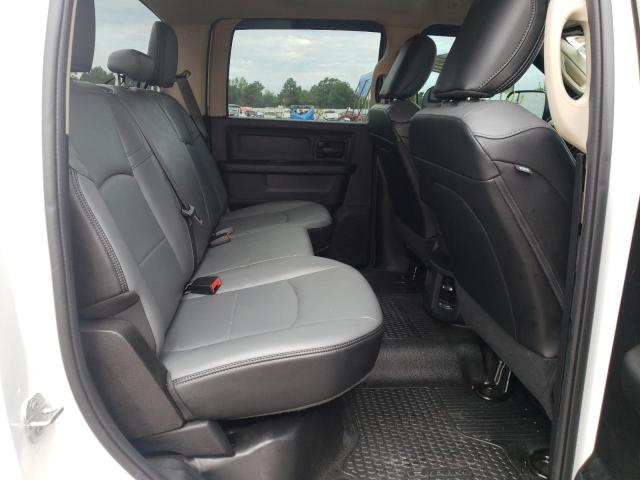 Photo 6 from auction – 2020 RAM 2500 TRADE with VIN 3C6UR5CL2LG206972