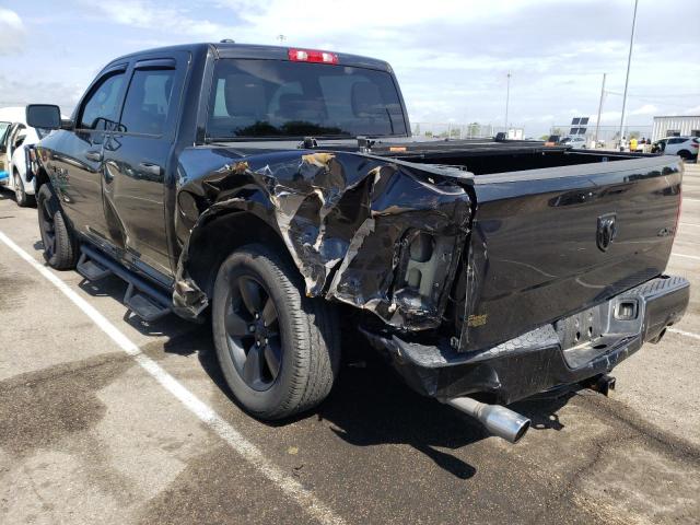 Photo 3 from auction – 2017 RAM 1500 ST with VIN 1C6RR7KT9HS675608