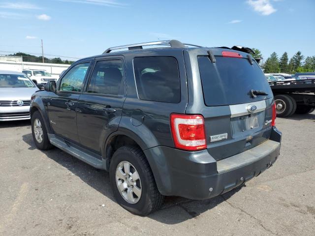 Photo 3 from auction – 2010 FORD ESCAPE HYB with VIN 1FMCU5K35AKB54324