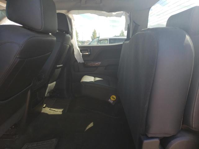 Photo 6 from auction – 2017 GMC SIERRA K15 with VIN 3GTU2NEC0HG450136
