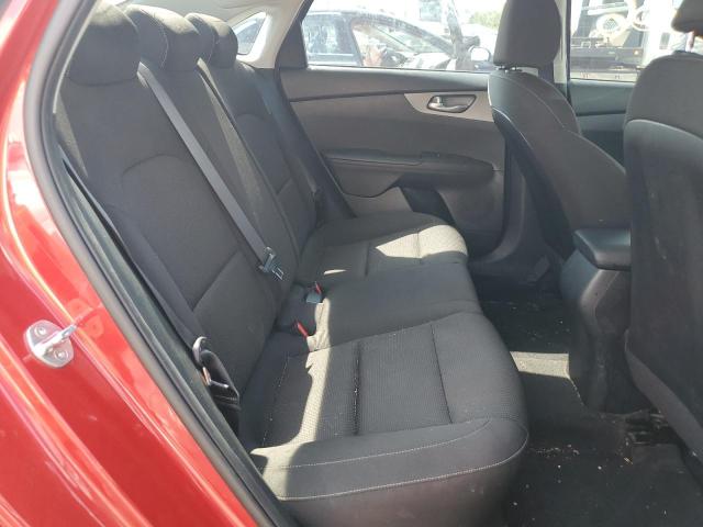 Photo 6 from auction – 2020 KIA FORTE FE with VIN 3KPF24AD8LE262342