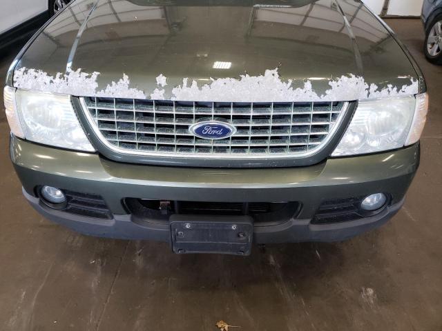Photo 9 from auction – 2003 FORD EXPLORER with VIN 1FMZU73W33ZB02103
