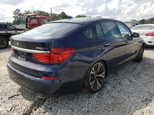 Photo 4 from auction – 2012 BMW UK with VIN WBASP4C54CC341937