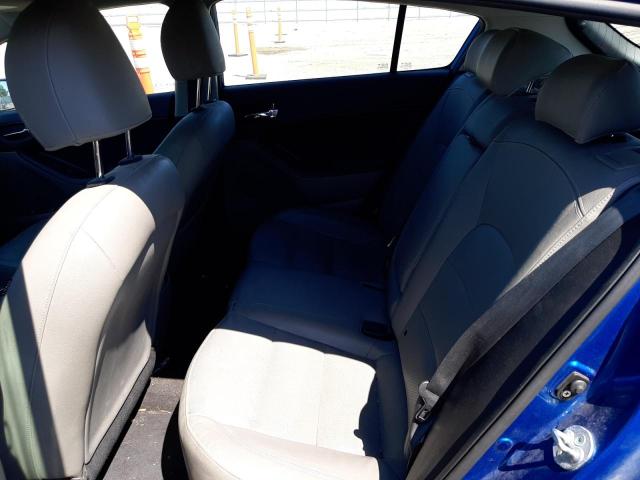 Zdjęcie 6 z aukcji – 2014 KIA FORTE EX z VIN KNAFX5A88E5164000