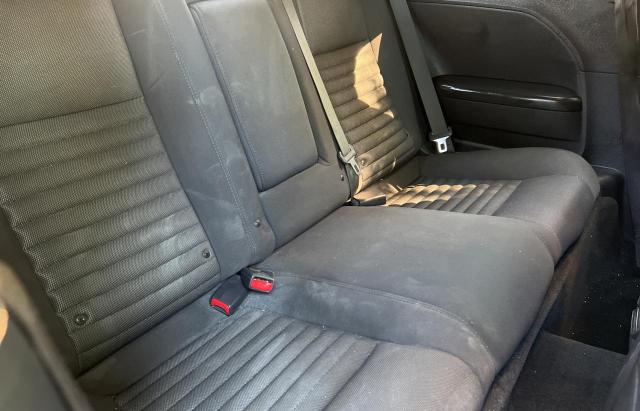 Photo 6 from auction – 2013 DODGE CHALLENGER with VIN 2C3CDYAGXDH704255