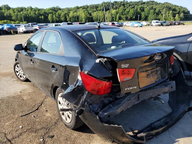 Photo 3 from auction – 2011 KIA FORTE EX with VIN KNAFU4A27B5436823