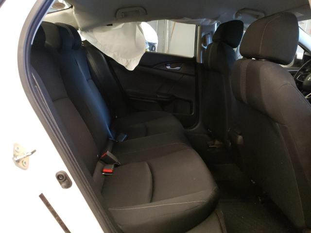 Photo 6 from auction – 2019 HONDA CIVIC LX with VIN 2HGFC2F64KH514362