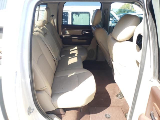 Photo 6 from auction – 2017 RAM 1500 LARAM with VIN 1C6RR7NT2HS865214