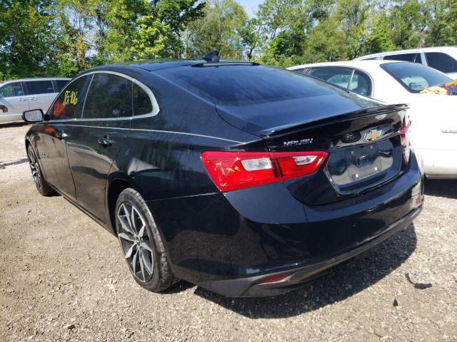 Photo 3 from auction – 2017 CHEVROLET MALIBU LS with VIN 1G1ZE5ST3HF255112