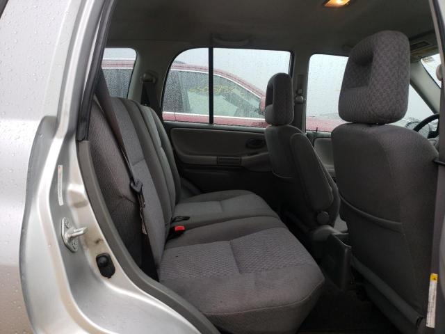 Photo 6 from auction – 2003 CHEVROLET TRACKER with VIN 2CNBJ13C936949412