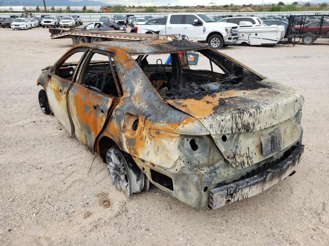 Photo 3 from auction – 2017 TOYOTA CAMRY LE with VIN 4T1BF1FK5HU809662