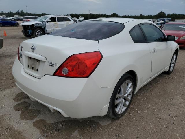 Photo 4 from auction – 2011 NISSAN ALTIMA SR with VIN 1N4BL2EP6BC112455
