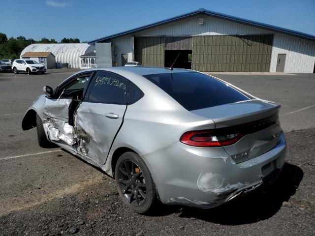 Photo 3 from auction – 2013 DODGE DART SXT with VIN 1C3CDFBA5DD100561
