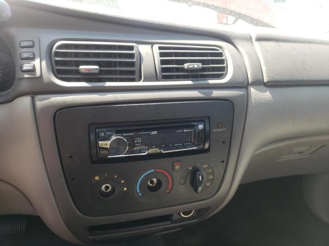 Photo 9 from auction – 2004 FORD TAURUS SES with VIN 1FAFP55U44G123978
