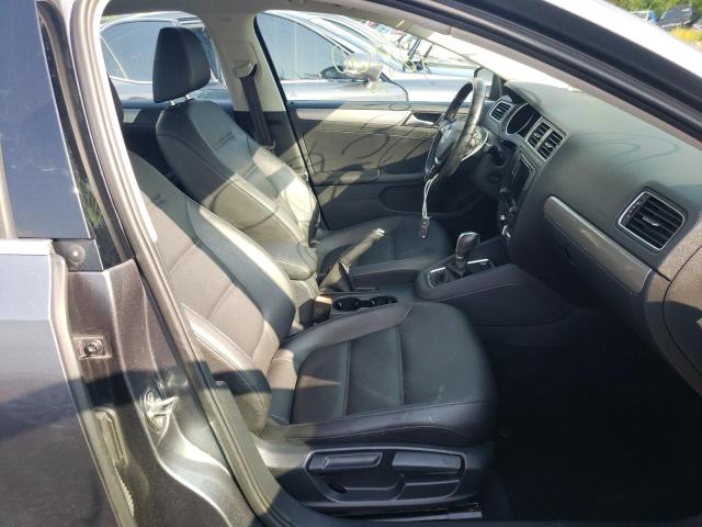 Photo 5 from auction – 2017 VOLKSWAGEN JETTA SE with VIN 3VWDB7AJ6HM397750