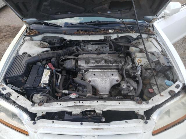 Photo 7 from auction – 2002 HONDA ACCORD SE with VIN 1HGCG32052A026244