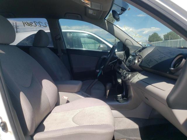 Photo 5 from auction – 2007 TOYOTA RAV4 with VIN JTMBK33V976018015