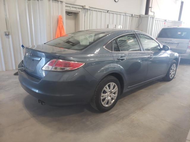 Photo 4 from auction – 2012 MAZDA 6 I with VIN 1YVHZ8BH6C5M21250