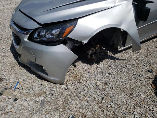 Photo 9 from auction – 2014 CHEVROLET MALIBU LS with VIN 1G11B5SL4EF133019