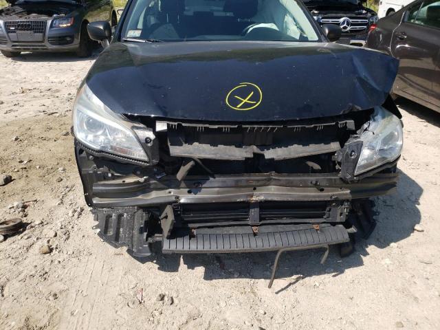 Photo 9 from auction – 2016 SUBARU LEGACY 2.5 with VIN 4S3BNAA60G3020647