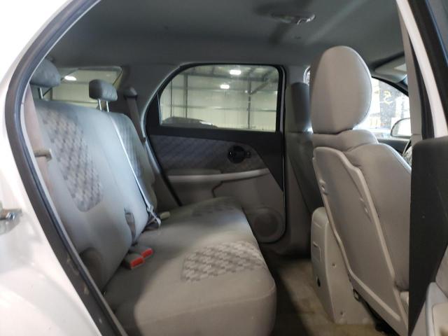 Photo 6 from auction – 2008 CHEVROLET EQUINOX LS with VIN 2CNDL23FX86285681