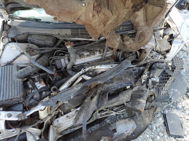 Photo 7 from auction – 2001 HONDA ACCORD VAL with VIN 1HGCF86691A059227