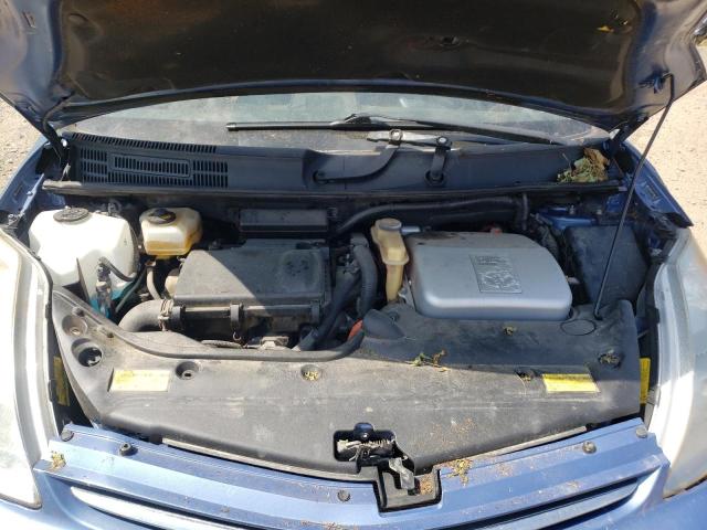 Photo 7 from auction – 2009 TOYOTA PRIUS with VIN JTDKB20U697884113