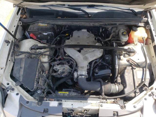 Photo 7 from auction – 2005 CADILLAC SRX with VIN 1GYEE637450208922