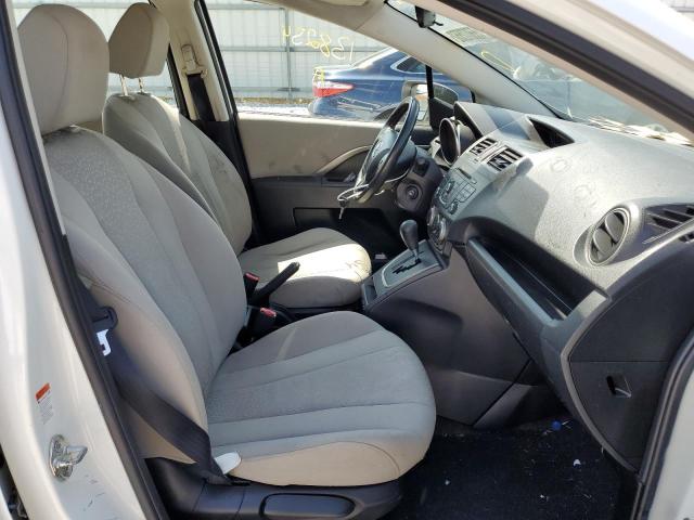 Photo 5 from auction – 2012 MAZDA 5 with VIN JM1CW2BL4C0109127
