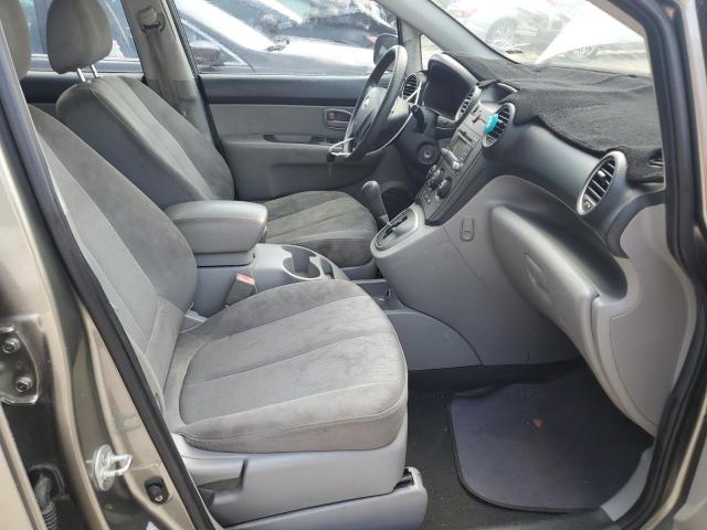 Photo 5 from auction – 2009 KIA RONDO BASE with VIN KNAFG528397251800