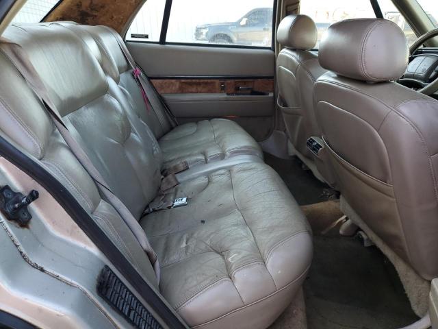 Photo 6 from auction – 1996 BUICK LESABRE LI with VIN 1G4HR52KXTH434027