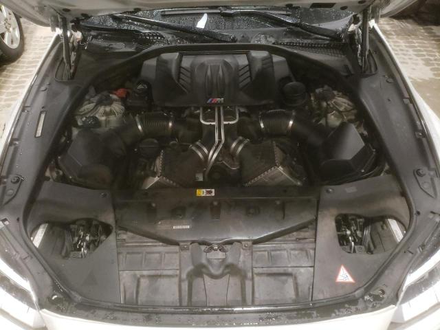 Photo 7 from auction – 2013 BMW M6 with VIN WBSLX9C51DD159749