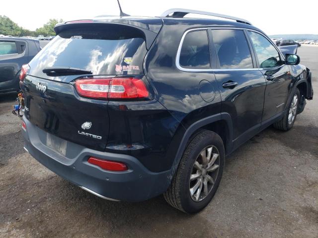 Photo 4 from auction – 2017 JEEP CHEROKEE L with VIN 1C4PJMDB3HW659553