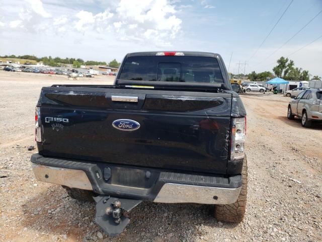 Photo 9 from auction – 2015 FORD F150 SUPER with VIN 1FTEW1EG0FFC15125