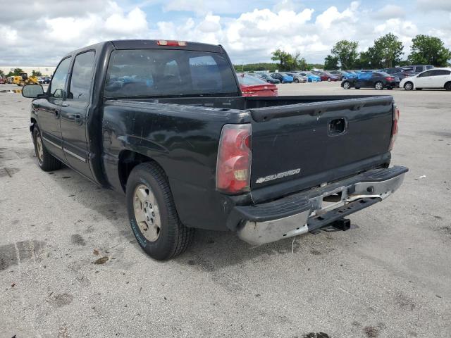 Photo 3 from auction – 2007 CHEVROLET SILVERADO with VIN 2GCEC13V071179147