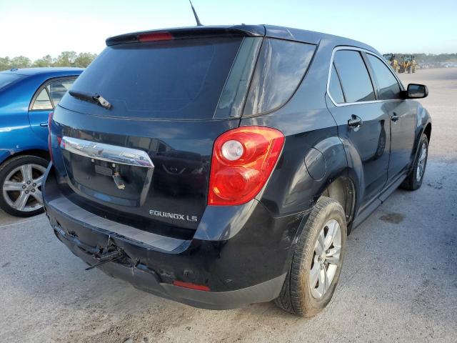 Photo 4 from auction – 2010 CHEVROLET EQUINOX LS with VIN 2CNALBEW9A6331765