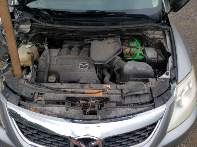 Photo 7 from auction – 2011 MAZDA CX-9 with VIN JM3TB3DA1B0319896