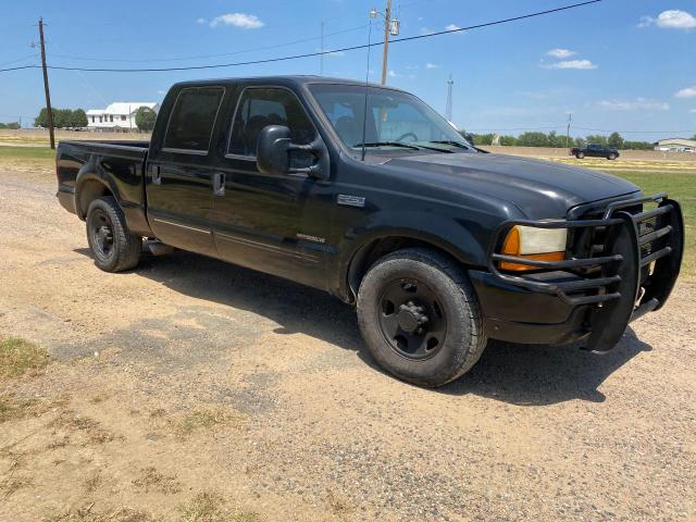 FORD F250 SUPER 1999 with VIN 1FTNW20F2XEE95089 - Photo from auction