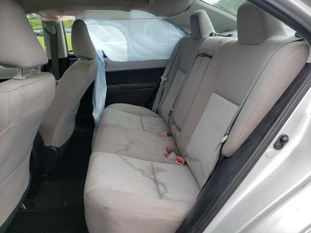 Photo 6 from auction – 2016 TOYOTA COROLLA L with VIN 2T1BURHEXGC716454