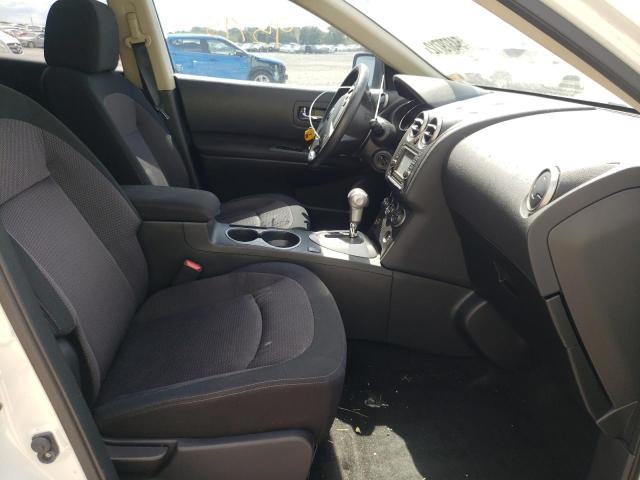 Photo 5 from auction – 2012 NISSAN ROGUE S with VIN JN8AS5MV6CW415671