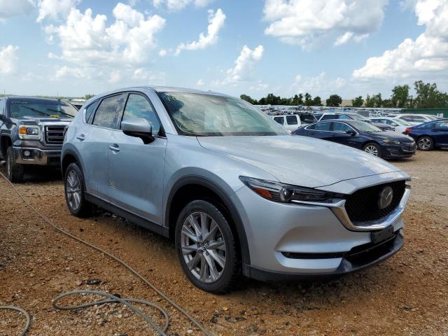 MAZDA CX-5 GRAND 2020 with VIN JM3KFADM5L0739709 - Photo from auction