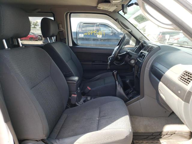 Photo 5 from auction – 2003 NISSAN FRONTIER C with VIN 1N6ED29YX3C446381