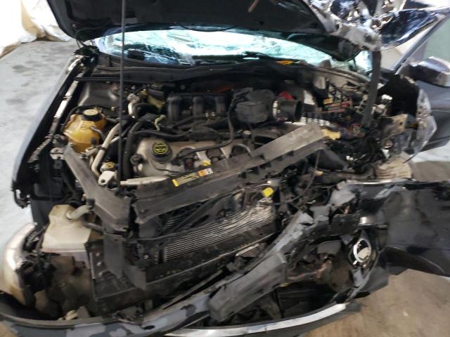 Zdjęcie 7 z aukcji – 2008 LINCOLN MKZ z VIN 3LNHM26T98R645046
