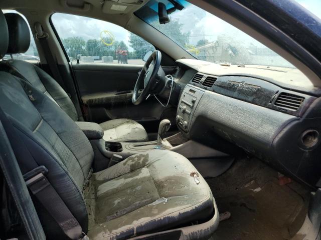 Photo 5 from auction – 2014 CHEVROLET IMPALA LIM with VIN 2G1WC5E39E1107456