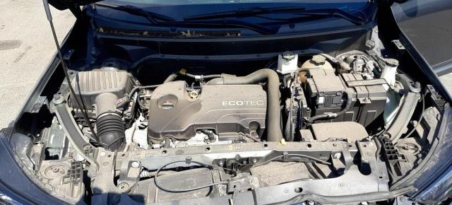 Photo 7 from auction – 2019 GMC TERRAIN SL with VIN 3GKALVEVXKL224657