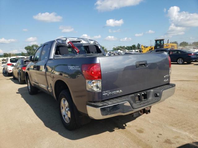Photo 3 from auction – 2008 TOYOTA TUNDRA DOU with VIN 5TFBV54148X032835