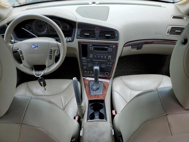 Photo 9 from auction – 2007 VOLVO V70 with VIN YV1SW592372675116