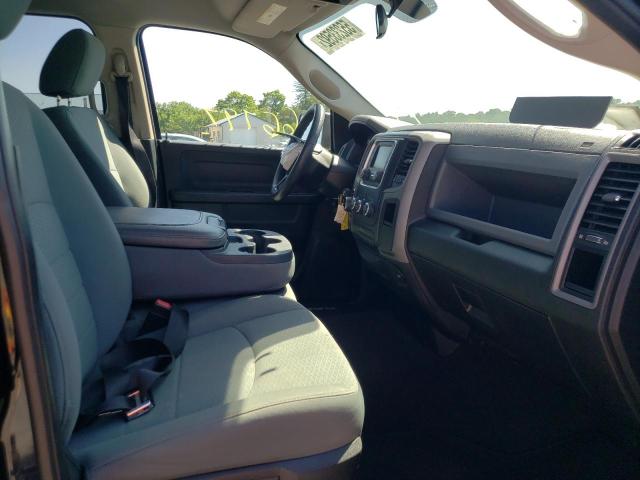 Photo 5 from auction – 2018 RAM 1500 ST with VIN 1C6RR7FG4JS265205